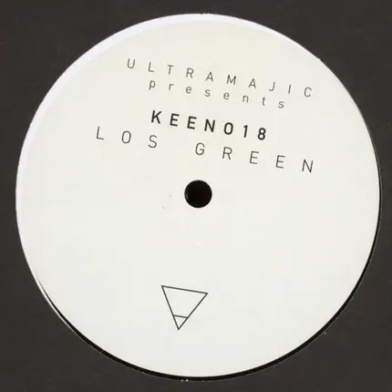 Keeno18 - Los Green