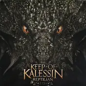 Keep of Kalessin - Reptilian