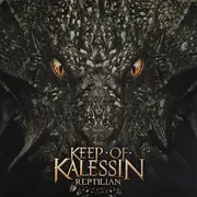 Double LP - Keep Of Kalessin - Reptilian