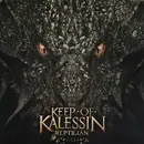 Double LP - Keep Of Kalessin - Reptilian