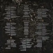 Double LP - Keep Of Kalessin - Reptilian