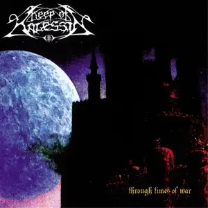 Keep of Kalessin - Through Times of War