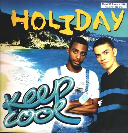Keep Cool - Holiday