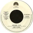 7inch Vinyl Single - Keep It Dark - Dreamer