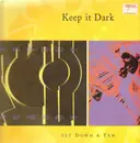 LP - Keep It Dark - 1st Down & Ten