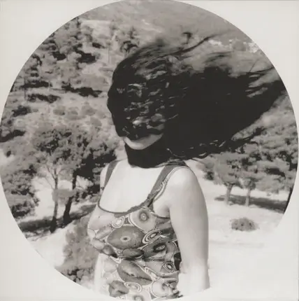 Keep Shelly In Athens - Hauntin' Me