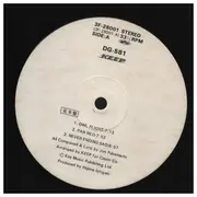 LP - Keep - DG-581 - OBI.