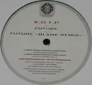 12inch Vinyl Single - Keepers Of The Peace - Future