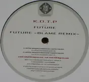 K.O.T.P. - Future
