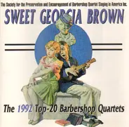 Keepsake / Gas House Gang / The Naturals a.o. - Sweet Georgia Brown