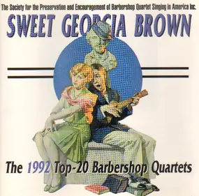 Keepsake - Sweet Georgia Brown