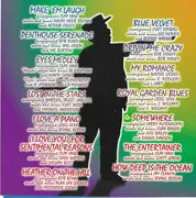 CD - Keepsake - The Entertainer