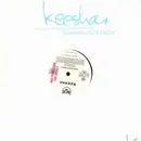 12inch Vinyl Single - Keesha - Somebody's Baby - Promo