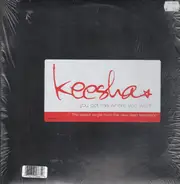 Keesha - you got me where you want