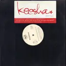 12inch Vinyl Single - Keesha - You Got Me Where You Want