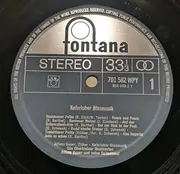 LP - Keferloher Blasmusik - Keferloher Blasmusik