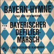 Die Keferloher Blasmusik - Bayern-Hymne