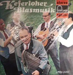 Die Keferloher Blasmusik - Keferloher Blasmusik