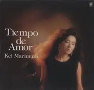 Kei Marimura - Tiempo DeAmor