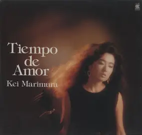 Kei Marimura - Tiempo DeAmor