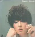 LP - Kei Marimura - Elegance - INSERT