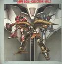 LP - Kei Wakakusa - Heavy Metal L-Gaim BGM Collection Vol.3 - Gatefold / + attached insert
