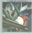 LP - Kei Wakakusa - Heavy Metal L-Gaim BGM Collection Vol.1 = 重戦機エルガイムBGM集Vol.1 - Poster