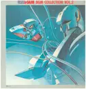 LP - Kei Wakakusa - Heavy Metal L-Gaim BGM Collection Vol.2 = 重戦機エルガイムBGM集Vol.2 - Poster