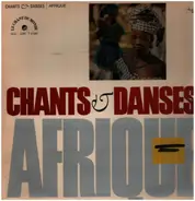 Keita Fodeba , Kante Facelli - Chants & Danses Afrique