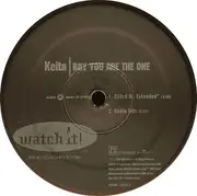 12inch Vinyl Single - Keita - Boy You Are The One
