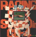 LP - Keitaro Miho - R-72 Racing Car Sound In CD-4 - +insert