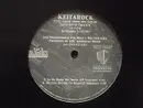 12inch Vinyl Single - Keitarock - Cuts Taken From The Album