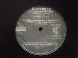 Keitarock - Cuts Taken From The Album