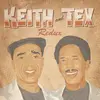 LP - Keith & Tex - Redux - Reissue