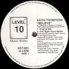 12inch Vinyl Single - Keith Thompson - Believe - Still Sealed
