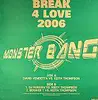 12inch Vinyl Single - Keith Thompson - Break 4 Love 2006