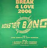Monster Bang Music