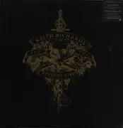 Double LP - Keith & The X-Pensive Winos Richards - Live At The Hollywood.. - 180 Gram