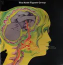 LP - Keith Tippett Group - Dedicated To You, But You Weren't Listening