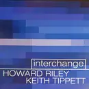 LP - Keith Tippett & Howard Riley - Interchange - 180g