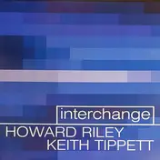 Keith Tippett - Interchange