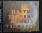 CD-Box - Keith Tippett & Julie Tippetts - The Gold Collection