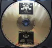 CD-Box - Keith Tippett & Julie Tippetts - The Gold Collection
