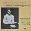 Double LP - Keith Tippett Septet - A Loose Kite In A Gentle Wind Floating With Only My Will For An Anchor