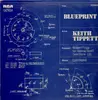 LP - Keith Tippett - Blueprint