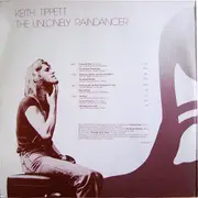 Double LP - Keith Tippett - The Unlonely Raindancer