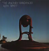 Double LP - Keith Tippett - The Unlonely Raindancer
