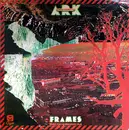 Double LP - Keith Tippett's Ark - Frames (Music For An Imaginary Film)