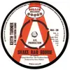 7inch Vinyl Single - Keith Turner & The Southern Sound - Shake Rag Boogie