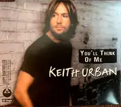 Keith Urban - You'll Think Of Me
